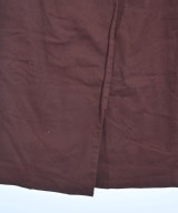 Mila Owen（ミラオーウェン）ロング・マキシ丈スカート 赤 サイズ:0(S位) レディース/2200637223126