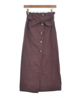 Mila Owen ロング・マキシ丈スカート