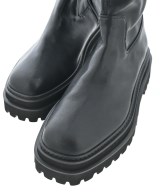 Mila Owen（ミラオーウェン）ブーツ 黒 サイズ:EU37(23.5cm位) レディース/2200619967123