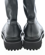 Mila Owen（ミラオーウェン）ブーツ 黒 サイズ:EU37(23.5cm位) レディース/2200619967123