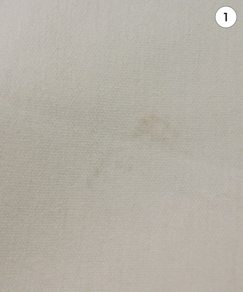 Mila Owen（ミラオーウェン）その他 白 サイズ:0(S位) レディース/2200620676021