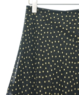 Mila Owen（ミラオーウェン）ロング・マキシ丈スカート 紺 サイズ:1(M位) レディース/2200622511023