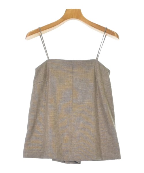 Mila Owen（ミラオーウェン）ビジネス 茶 サイズ:0/0(S位) レディース/2200630639023