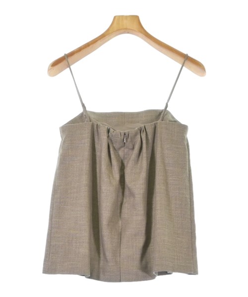 Mila Owen（ミラオーウェン）ビジネス 茶 サイズ:0/0(S位) レディース/2200630639023