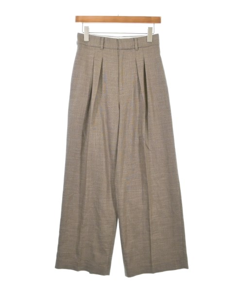 Mila Owen（ミラオーウェン）ビジネス 茶 サイズ:0/0(S位) レディース/2200630639023