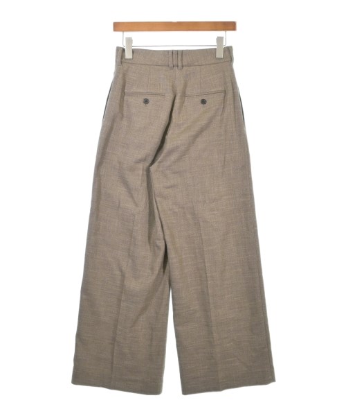 Mila Owen（ミラオーウェン）ビジネス 茶 サイズ:0/0(S位) レディース/2200630639023