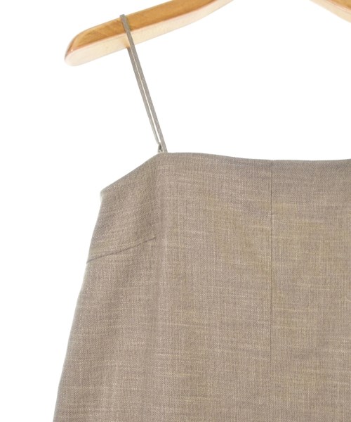 Mila Owen（ミラオーウェン）ビジネス 茶 サイズ:0/0(S位) レディース/2200630639023