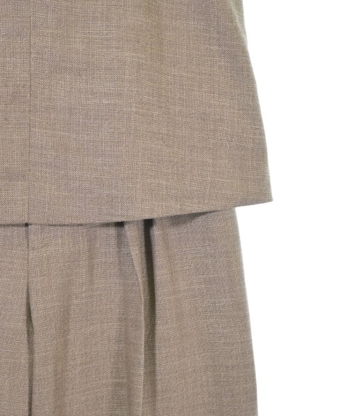 Mila Owen（ミラオーウェン）ビジネス 茶 サイズ:0/0(S位) レディース/2200630639023