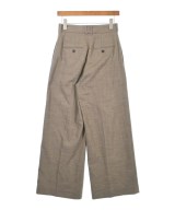 Mila Owen（ミラオーウェン）ビジネス 茶 サイズ:0/0(S位) レディース/2200630639023