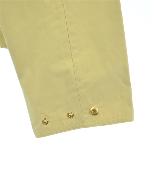 Mila Owen（ミラオーウェン）ブルゾン 黄 サイズ:F レディース/2200630639047