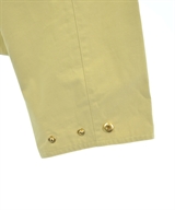 Mila Owen（ミラオーウェン）ブルゾン 黄 サイズ:F レディース/2200630639047