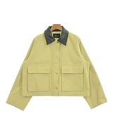 Mila Owen ブルゾン