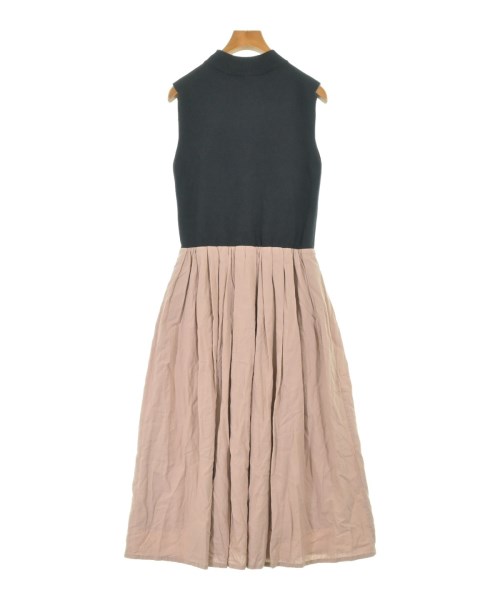 Mila Owen（ミラオーウェン）ワンピース 黒 サイズ:0(S位) レディース/2200634094019