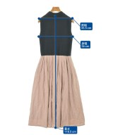 Mila Owen（ミラオーウェン）ワンピース 黒 サイズ:0(S位) レディース/2200634094019