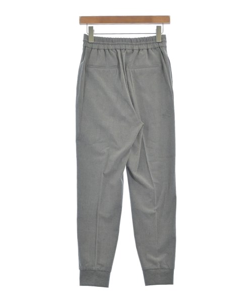 Mila Owen（ミラオーウェン）スラックス グレー サイズ:0(S位) レディース/2200637831048