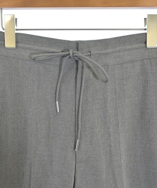 Mila Owen（ミラオーウェン）スラックス グレー サイズ:0(S位) レディース/2200637831048