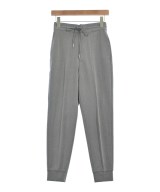 Mila Owen（ミラオーウェン）スラックス グレー サイズ:0(S位) レディース/2200637831048