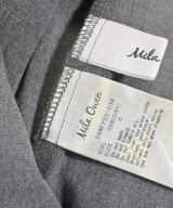 Mila Owen（ミラオーウェン）スラックス グレー サイズ:0(S位) レディース/2200637831048