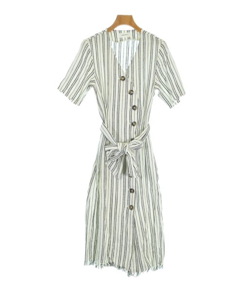 ミラオーウェン(Mila Owen)のMila Owen シャツワンピース