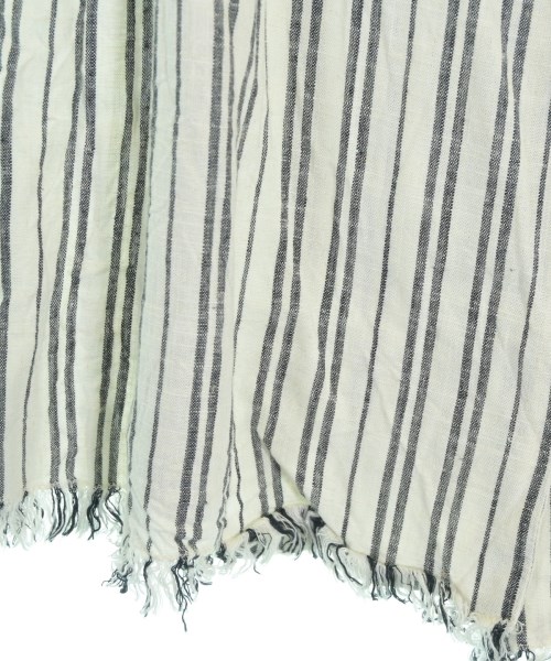 Mila Owen（ミラオーウェン）シャツワンピース 白 サイズ:0(S位) レディース/2200631764021