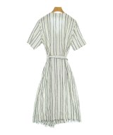 Mila Owen（ミラオーウェン）シャツワンピース 白 サイズ:0(S位) レディース/2200631764021