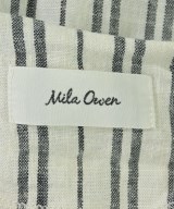 Mila Owen（ミラオーウェン）シャツワンピース 白 サイズ:0(S位) レディース/2200631764021