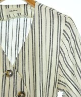 Mila Owen（ミラオーウェン）シャツワンピース 白 サイズ:0(S位) レディース/2200631764021