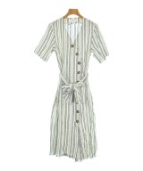 Mila Owen シャツワンピース