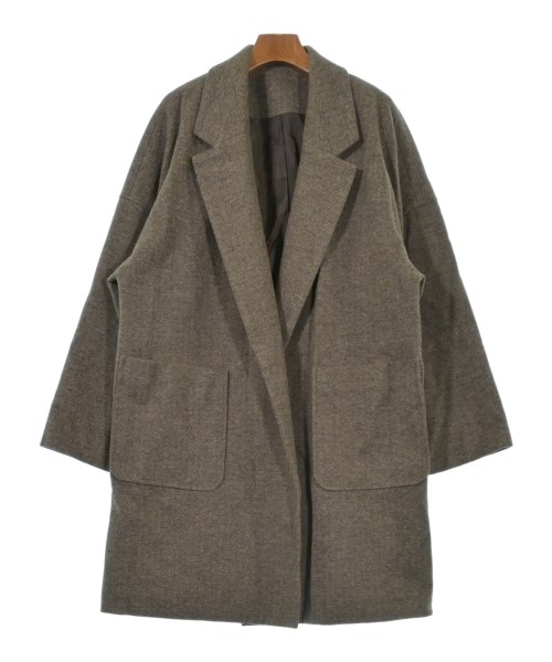 ミラオーウェン(Mila Owen)のMila Owen チェスターコート