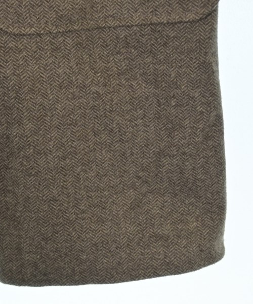 Mila Owen（ミラオーウェン）チェスターコート 茶 サイズ:F レディース/2200633768058