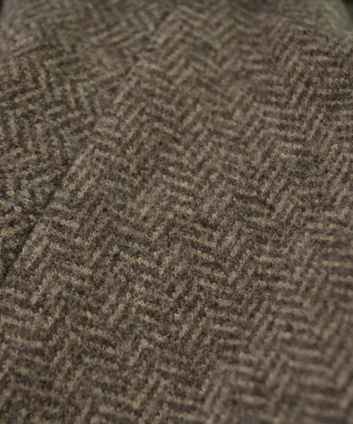 Mila Owen（ミラオーウェン）チェスターコート 茶 サイズ:F レディース/2200633768058