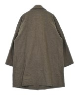 Mila Owen（ミラオーウェン）チェスターコート 茶 サイズ:F レディース/2200633768058