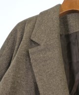 Mila Owen（ミラオーウェン）チェスターコート 茶 サイズ:F レディース/2200633768058