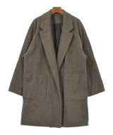 Mila Owen チェスターコート