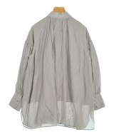 Mila Owen（ミラオーウェン）カジュアルシャツ グレー サイズ:0(S位) レディース/2200633768096