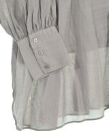 Mila Owen（ミラオーウェン）カジュアルシャツ グレー サイズ:0(S位) レディース/2200633768096