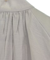 Mila Owen（ミラオーウェン）カジュアルシャツ グレー サイズ:0(S位) レディース/2200633768096