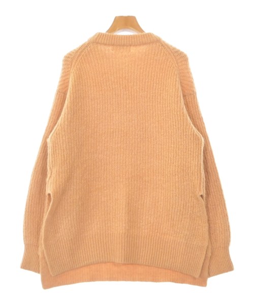 Mila Owen（ミラオーウェン）ニット・セーター オレンジ サイズ:0(S位) レディース/2200637992015