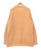 Mila Owen（ミラオーウェン）ニット・セーター オレンジ サイズ:0(S位) レディース/2200637992015