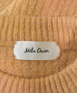 Mila Owen（ミラオーウェン）ニット・セーター オレンジ サイズ:0(S位) レディース/2200637992015