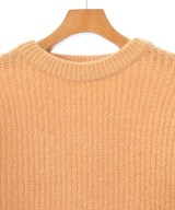 Mila Owen（ミラオーウェン）ニット・セーター オレンジ サイズ:0(S位) レディース/2200637992015