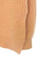 Mila Owen（ミラオーウェン）ニット・セーター オレンジ サイズ:0(S位) レディース/2200637992015