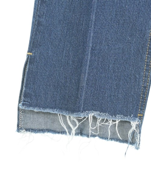 Mila Owen（ミラオーウェン）デニムパンツ 紺 サイズ:0(S位) レディース/2200620879033