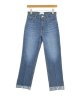 Mila Owen（ミラオーウェン）デニムパンツ 紺 サイズ:0(S位) レディース/2200620879033