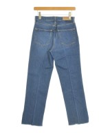 Mila Owen（ミラオーウェン）デニムパンツ 紺 サイズ:0(S位) レディース/2200620879033