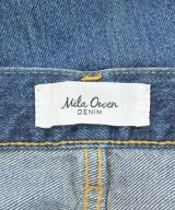 Mila Owen（ミラオーウェン）デニムパンツ 紺 サイズ:0(S位) レディース/2200620879033