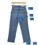 Mila Owen（ミラオーウェン）デニムパンツ 紺 サイズ:0(S位) レディース/2200620879033