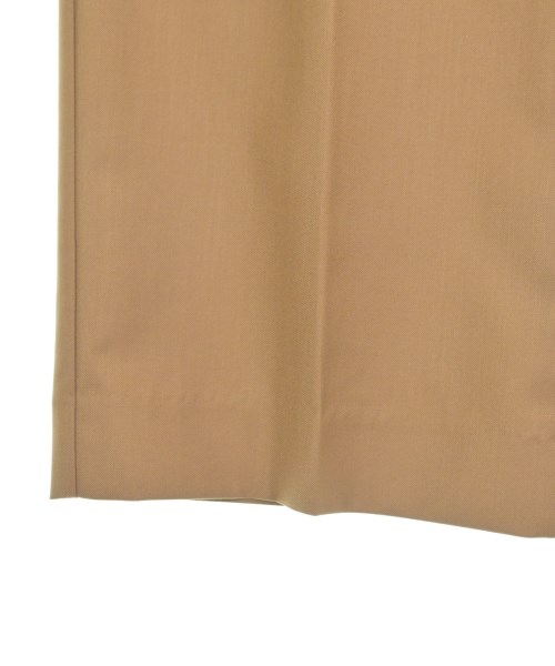 Mila Owen（ミラオーウェン）スラックス 茶 サイズ:0(S位) レディース/2200620879040