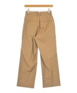 Mila Owen（ミラオーウェン）スラックス 茶 サイズ:0(S位) レディース/2200620879040