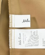 Mila Owen（ミラオーウェン）スラックス 茶 サイズ:0(S位) レディース/2200620879040
